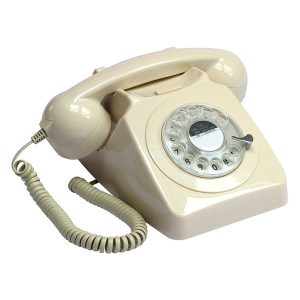 teléfonos antiguos