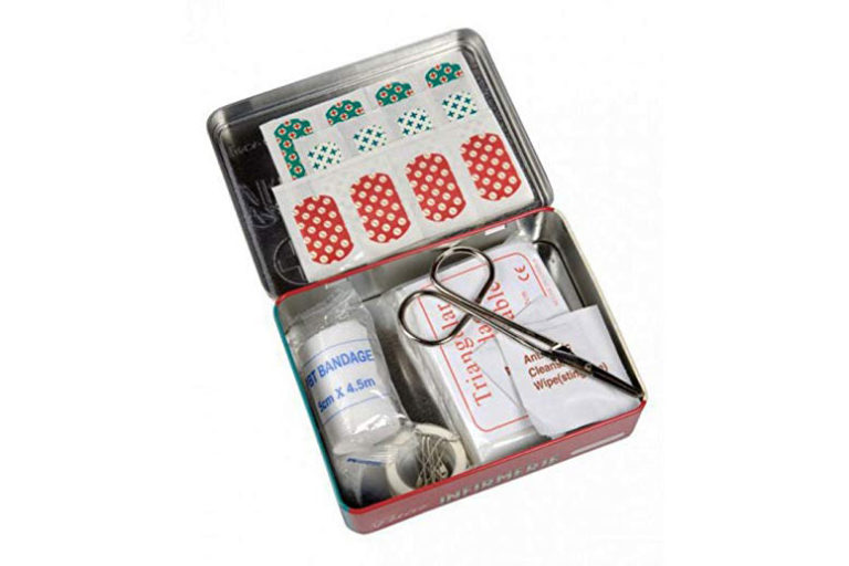 Botiquín vintage - Zap+Zap - Tienda de regalos originales vintage en