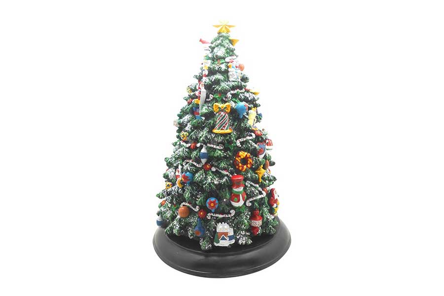 Arbol de Navidad Arbol de Navidad