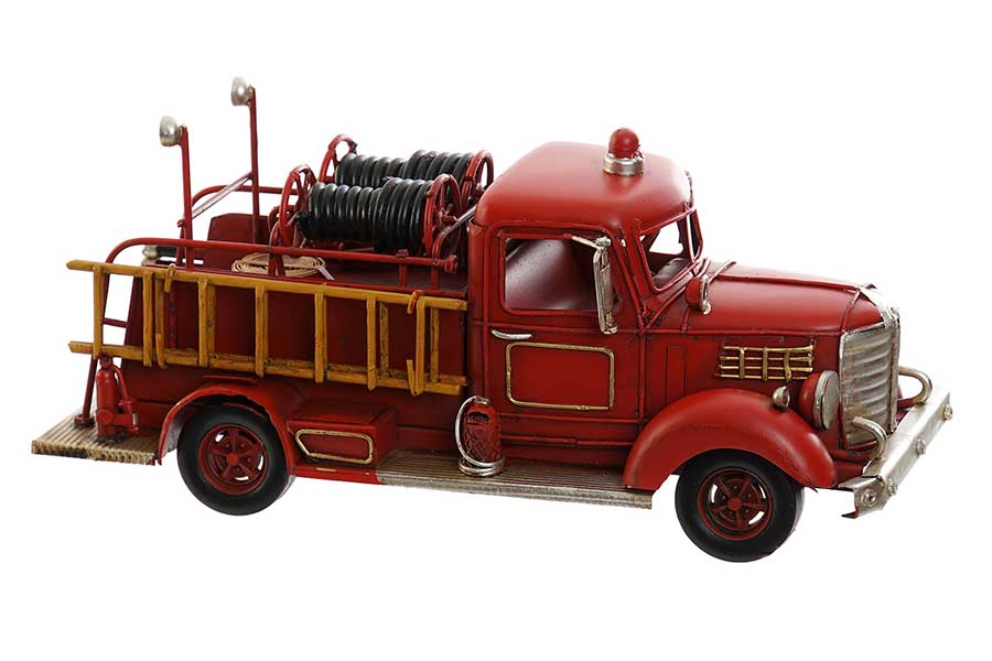 Camión de bomberos grande Zap+Zap - Tienda de regalos originales