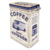 Caja clip "Citroën Coffee" - Imagen 2