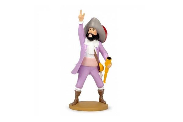 Figura Caballero Hadoque