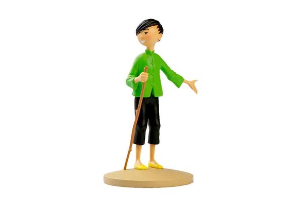 Figura Tchang