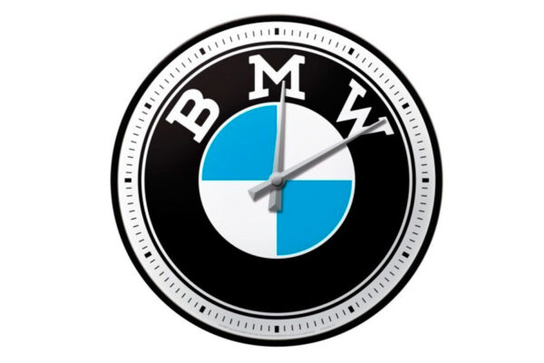 Reloj "BMW"