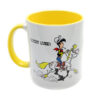 Taza Lucky Luke