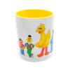 Taza Barrio Sésamo - Imagen 2