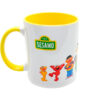 Taza Barrio Sésamo - Imagen 3