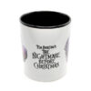 Taza Pesadilla antes de Navidad - Imagen 2