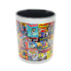 Taza DC Comics - Imagen 2