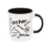 Taza Harry Potter