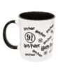 Taza Harry Potter - Imagen 2