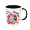 Taza Looney Tunes