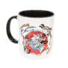 Taza Looney Tunes - Imagen 2