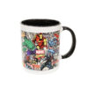 Taza Marvel