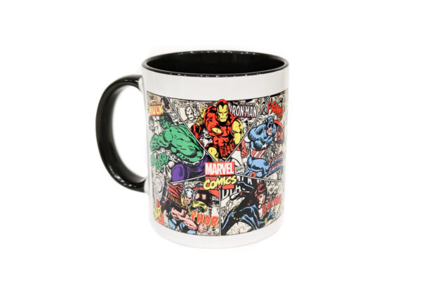 Taza Marvel - Imagen 2