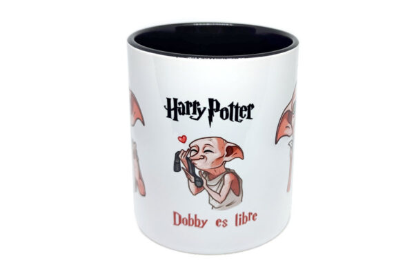 Taza Dobby - Imagen 2