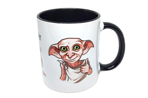 Taza Dobby