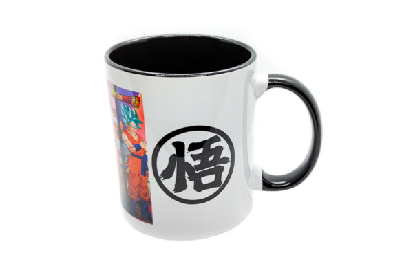 Taza Bola de Dragón - Imagen 3