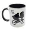 Taza E.T. extraterrestre - Imagen 2