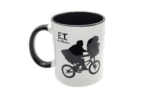 Taza E.T. extraterrestre - Imagen 2