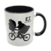 Taza E.T. extraterrestre