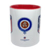 Taza Atlético de Madrid - Imagen 2