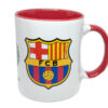 Taza F.C. Barcelona