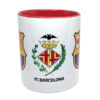 Taza F.C. Barcelona - Imagen 2