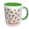 Taza Gremlins