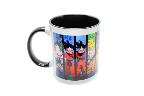 Taza Bola de Dragón