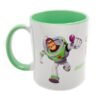 Taza Buzz Lightyear