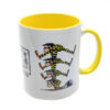 Taza Lucky Luke - Imagen 3