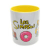 Taza Los Simpsons - Imagen 2