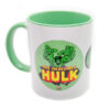 Taza Hulk