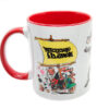 Taza Mortadelo y Filemón - Imagen 3
