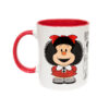 Taza Mafalda