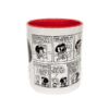 Taza Mafalda - Imagen 2
