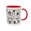 Taza Mafalda - Imagen 3