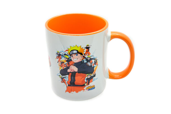 Taza Naruto