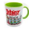 Taza Astérix