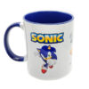 Taza Sonic
