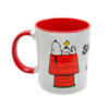 Taza Snoopy