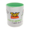 Taza Buzz Lightyear - Imagen 2