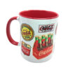 Taza Coca Cola - Imagen 3