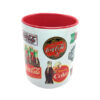 Taza Coca Cola - Imagen 2