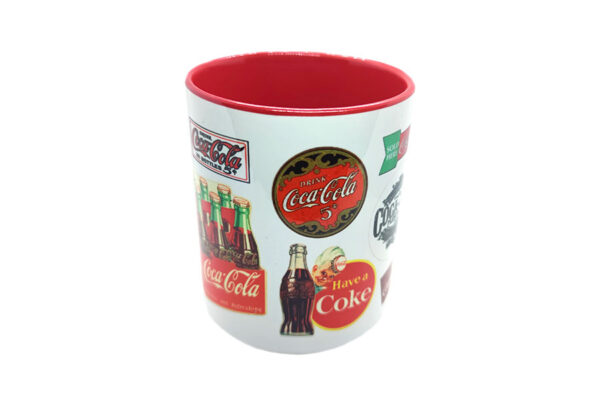 Taza Coca Cola - Imagen 2