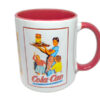 Taza Cola Cao