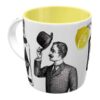 Taza Nostalgia "Gin Tonic limón" - Imagen 2