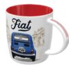 Taza Nostalgia "Fiat 500"