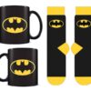 Taza Calcetines "Batman"